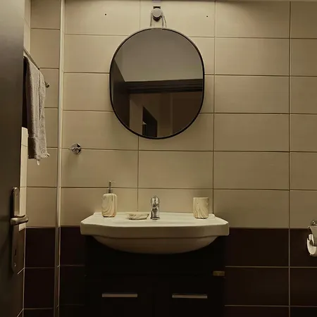 Anemelia Apartments-port Apartamento