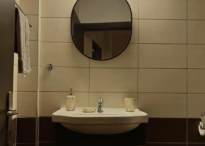 Anemelia Apartments-port Apartment